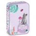 Ars Una: Cute Animals - Котенце многоетажен несесер 15,5x22,5x4,5cm