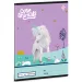 Ars Una: Cute Animals уникорн с шарки тетрадка A/5 27-32