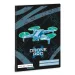 Ars Una: Drone Pro A/5 тетрадка с редове за 1-ви клас 14-32