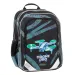 Ars Una: Drone Pro ergo-fit закръглен ученически ранец, раница 34x40x21cm