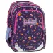 Ars Una: Enchanted ergo-fit закръглен училищен ранец, раница 34x40x21cm изображение 1