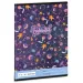 Ars Una: Enchanted квадратен тетрадка A/5 27-32 изображение 1