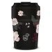 Ars Una Flowery Black термо чаша 350ml