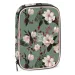Ars Una: Flowery Green многоетажен несесер