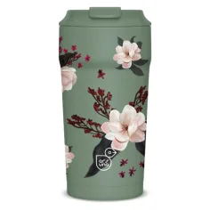 Ars Una Flowery Green термо чаша 470ml