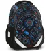 Ars Una: Gamers HUD анатомична раница 33x42x21cm