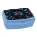 Ars Una: Gamers HUD кутия за обяд 16,5x6x13,5cm