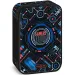 Ars Una: Gamers HUD многоетажен несесер 15,5x22,5x4,5cm