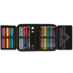 Ars Una: Gamers HUD разтегателен пълен несесер 13x19x4cm изображение 2
