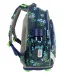 Ars Una: Geek анатомичен 33x42x21cm ученически ранец изображение 2