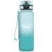 Ars Una: Ice BPA-free бутилка с цветен преход 800ml
