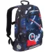 Ars Una: Космически изследовател Daylite мини раница 27x39x14cm изображение 2
