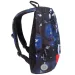 Ars Una: Космически изследовател Daylite мини раница 27x39x14cm изображение 3