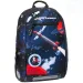 Ars Una: Космически изследовател Daylite мини раница 27x39x14cm изображение 1