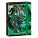 Ars Una: A5 кутия за тетрадки с T-Rex мотив 16x22x3,5 см