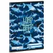 Ars Una: Lord of the Deep акула 1. клас тетрадка A/5 изображение 1