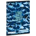 Ars Una: Lord of the Deep акула 2. клас тетрадка A/5 изображение 1