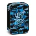 Ars Una: Lord of the Deep многослоен несесер 15,5x22,5x4,5cm