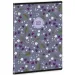 Ars Una Lovely Bloom Bluebells екстра тетрадка с телбод A/5