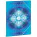 Ars Una: Mandala Blue Hope гумен файл A/4
