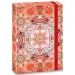 Ars Una: Mandala Love кутия за тетрадки A/4 с ластик
