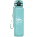 Ars Una: Мент BPA-безопасна мотивационна бутилка 1000ml изображение 1