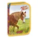 Ars Una: My Sweet Horse пълнена несесер 12,8x19,3x3,6cm изображение 1