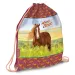 Ars Una: My Sweet Horse раница, спортна чанта 32x42cm