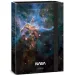 Ars Una: NASA-Carina Nebula A/4 тетрадка кутия