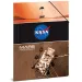 Ars Una: NASA Mars гумена папка A/4