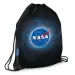 Ars Una: NASA раница, спортна чанта 32x42cm
