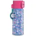 Ars Una: Pearl Blossom Blue цветен BPA свободен бутилка 475ml