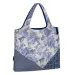 Ars Una: Savanna Blue пазарска чанта 22L