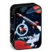 Ars Una: Space Explorer многоетажен несесер 15,5x22,5x4,5cm