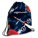 Ars Una: Space Explorer раница, спортна чанта 32x42cm