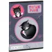 Ars Una: Think Pink A/5 тетрадка с линии за 3. клас 12-32