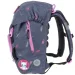 Ars Una: Think Pink easy-pack раница, раница 27x38x18cm изображение 4