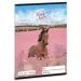 Ars Una: Wild and Free конен 3-ти клас тетрадка A/5 изображение 1