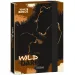 Ars Una: Wild in the dark тетрадка кутия A/5