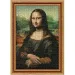 ArtFrame: Леонардо да Винчи - Мона Лиза 500 части пъзел с рамка - Trefl изображение 1