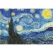 ArtFrame: Ван Гог - Звездна нощ 500 части пъзел с рамка - Trefl изображение 2