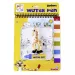 Art&Fun: Сафари рисуване с вода креативна игра - Simba Toys изображение 1