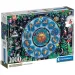 Астрологична таблица HQC 1000 части пъзел - Clementoni