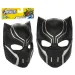 Avangers Hero: Черна пантера маска - Hasbro изображение 3