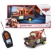 Колите: RC Матю автомобил с дистанционно управление 1/32 - Jada Toys