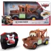 Колите 3 Turbo Racer Матю RC автомобил с дистанционно управление 1/24 - Jada Toys изображение 1
