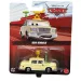 Автомобилче на героя Брад Уинмилар 1/55 – Mattel
