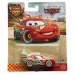 Автомобилче Вердаки с яркосини колела 1/55 – Mattel