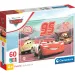 Автомобили Super Color 60 бр. пъзел - Clementoni