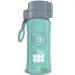 Autonomy бутилка за вода в тюркоазен цвят 450ml